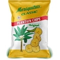 thumbnail image 1 of Mariquitas Classic Original Plantain Chips, 8-Pack 3 oz. Bags, 1 of 1