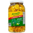 thumbnail image 1 of Mariquitas Plantain Lime Barrels 20 oz, 1 of 4