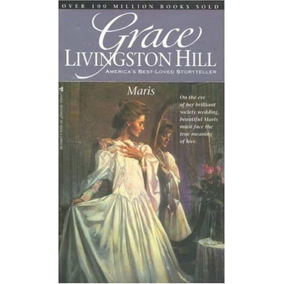 Pre-Owned Maris (Mass Market Paperback) 0842340424 9780842340427