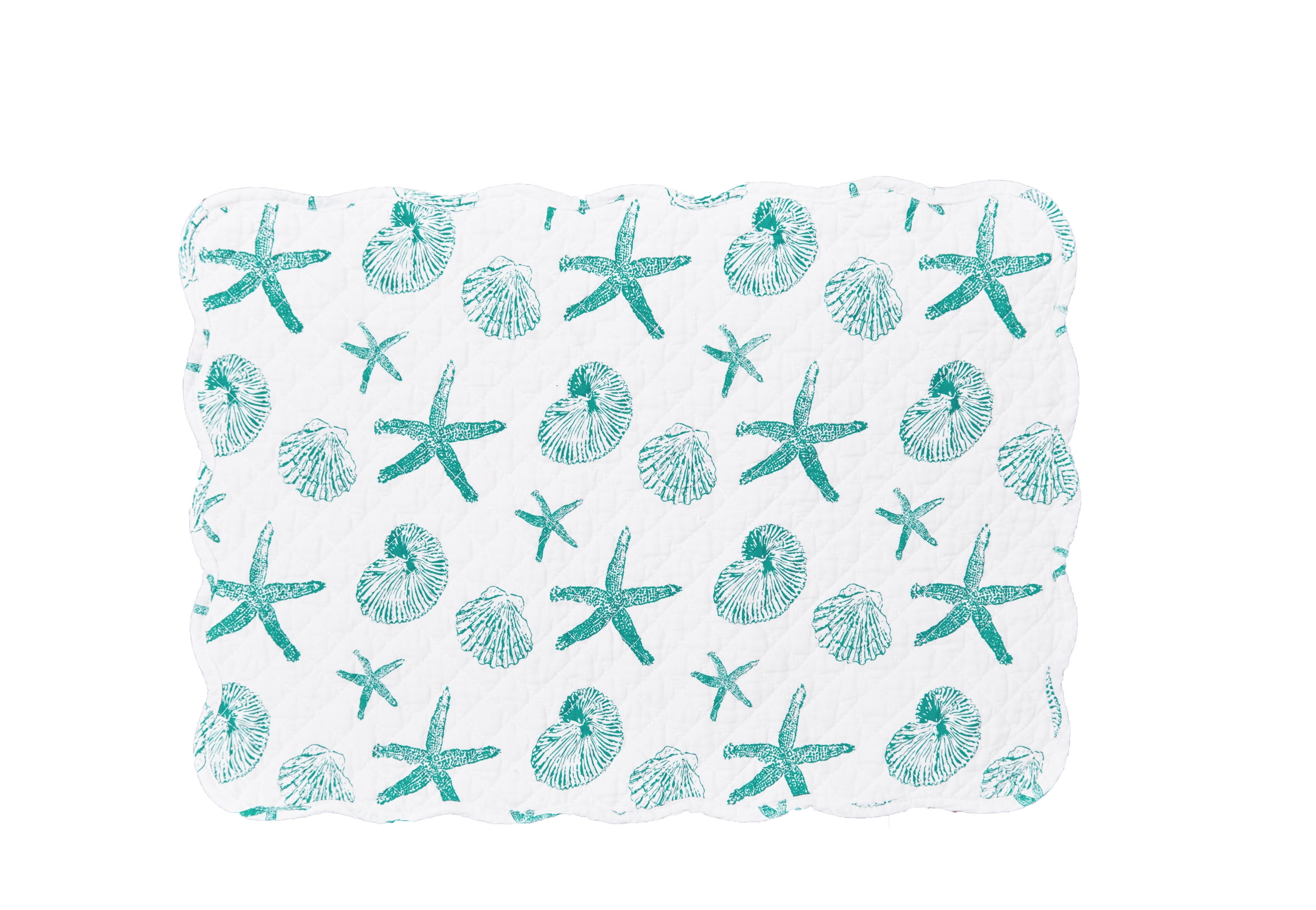 Maris Placemats Set of 6, 13" x 19"