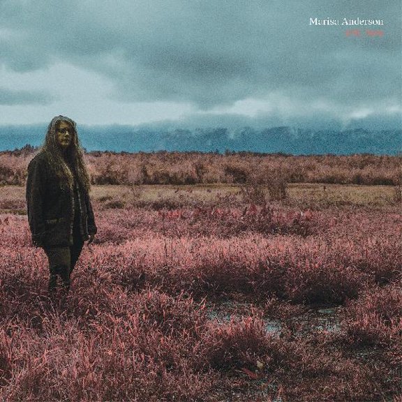 Marisa Anderson - Still Here - Music & Performance - CD