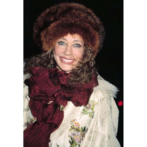 Marisa Berenson At Premiere Of Chicago, Ny 12182002, By Cj Contino Celebrity (8 x 10)