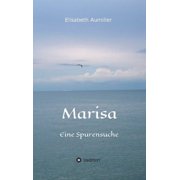 Marisa Eine Spurensuche, Hardcover