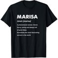 thumbnail image 1 of Marisa Name T-Shirt, 1 of 3