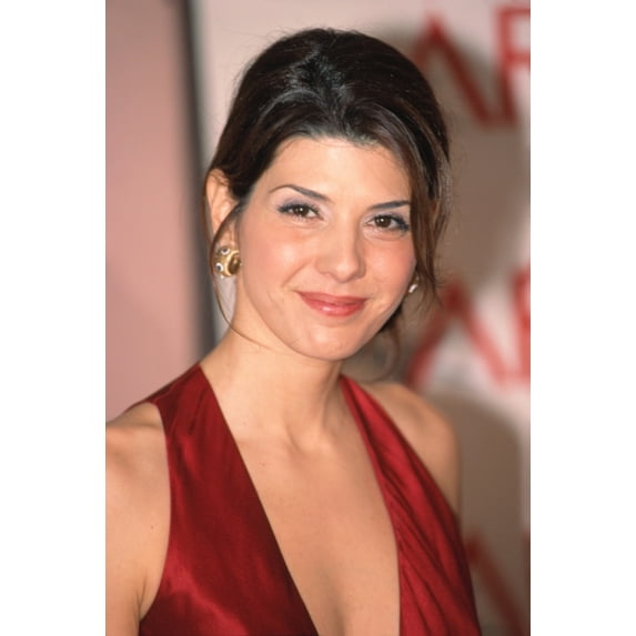 Marisa Tomei At 2001 American Film Institute Awards La Ca 152002 By Robert Hepler Celebrity