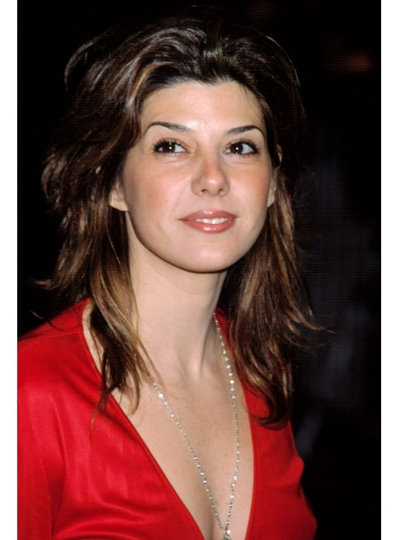 Marisa Tomei At Premiere Of Someone Like You, Ny 3282001, By Cj Contino Celebrity (16 x 20)