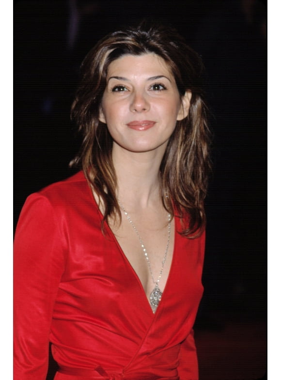 Marisa Tomei At Premiere Of Someone Like You, Ny 3282001, By Cj Contino Celebrity (8 x 10)