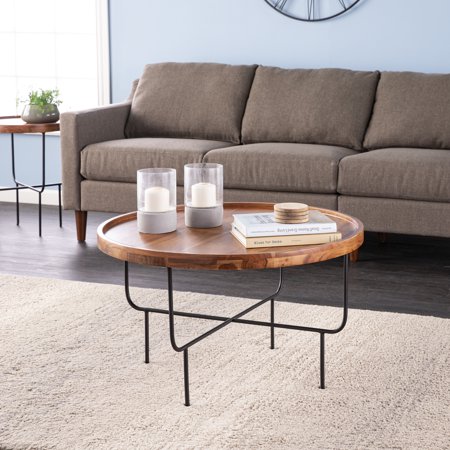 Marisale Round Coffee Table