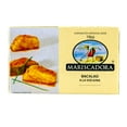 thumbnail image 1 of Mariscadora Cod-Fish in Biscay Style Sauce (Bacalao Salsa Vizcaina), 1 of 5