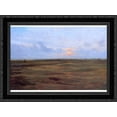 thumbnail image 1 of Marisma 24x18 Black Ornate Wood Framed Canvas Art by Kroyer, Peder Severin, 1 of 2