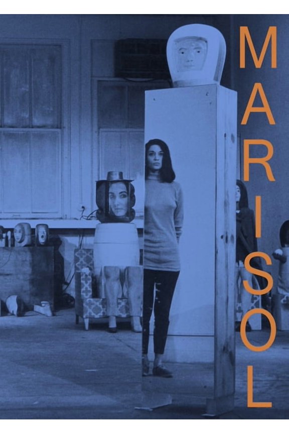Marisol: A Retrospective, (Hardcover)