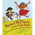 thumbnail image 1 of Marisol McDonald and the Clash Bash: Marisol McDonald y La Fiesta Sin Igual (Hardcover), 1 of 1