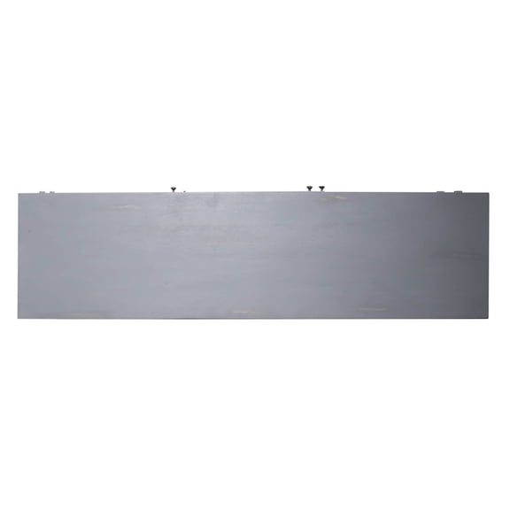 Marisol Multi 65 Inch 3 Door Accent TV Stand