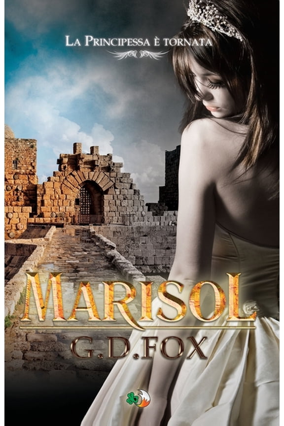 Marisol, (Paperback)