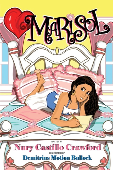 Marisol, (Paperback)