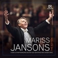 thumbnail image 1 of Mariss Jansons: Edition (DVD + CD), BR Klassiks, Music & Performance, 1 of 2
