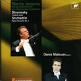 thumbnail image 1 of Stravinsky:Firebird : Shchedrin: Piano C, 1 of 3