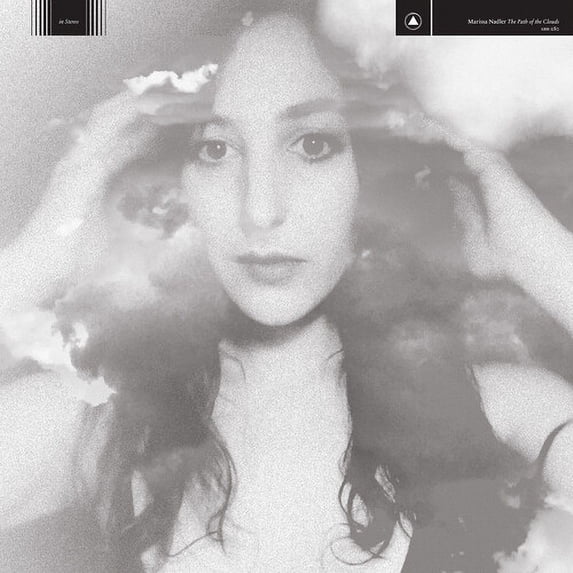 Marissa Nadler - The Path Of The Clouds - Music & Performance - Vinyl
