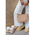 thumbnail image 1 of Marissa Saddle Crossbody, 1 of 10