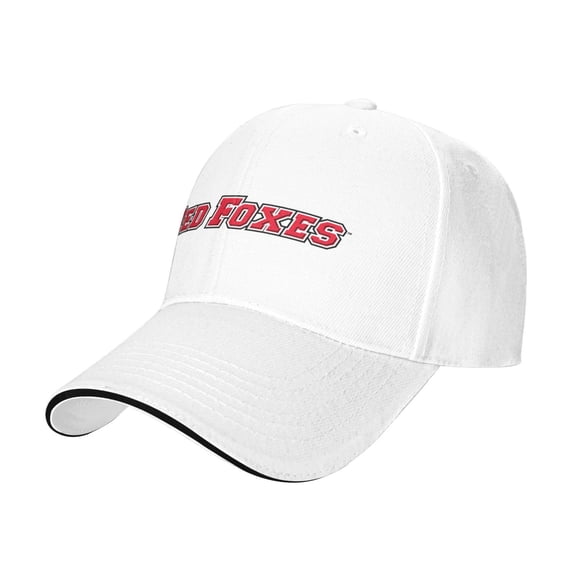 Marist College Casual Sandwich Baseball Cap Adjustable For Men For Women