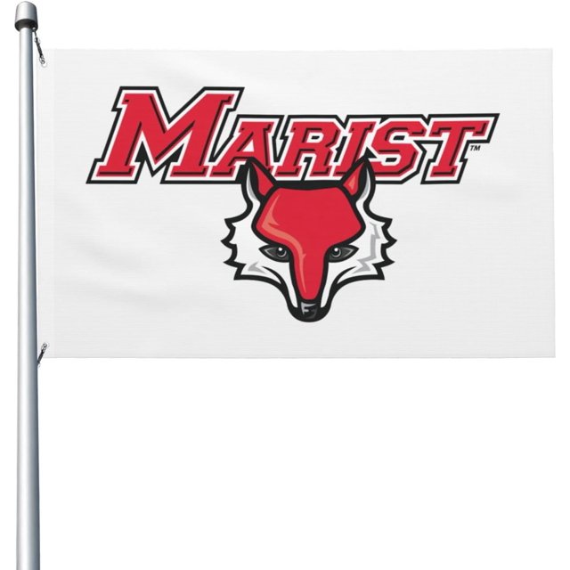 Marist College Garden Flag Outdoor Indoor Party Home House Sign Decor ...