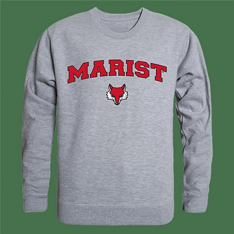 Marist sweatshirt shop