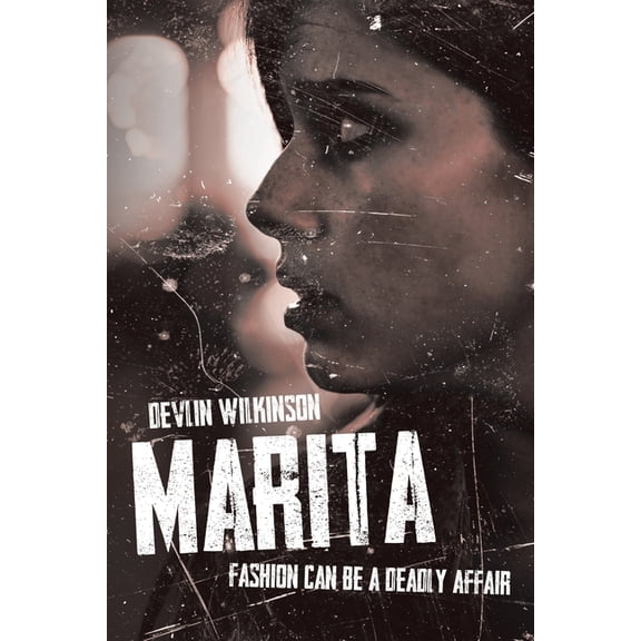 Marita: Fashion Can Be a Deadly Affair, (Paperback)