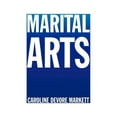 thumbnail image 1 of Marital Arts (Hardcover), 1 of 1