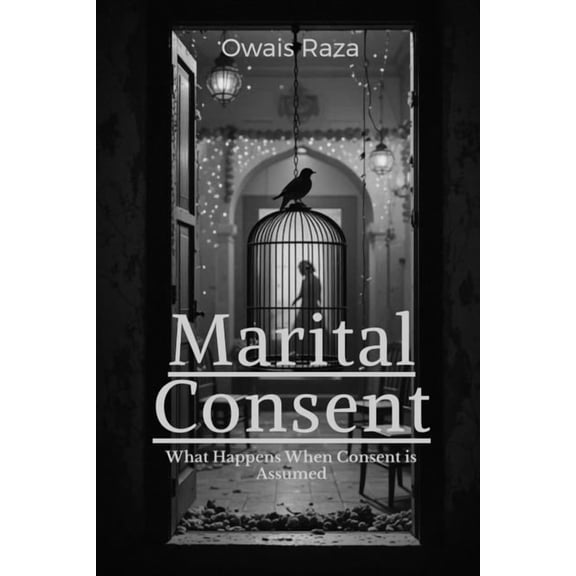 Marital Consent: What Happens When Consent is Assumed, (Paperback)