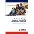 thumbnail image 1 of Marital Psychology Guidance Counseling Effectiveness in Society (Paperback), 1 of 1