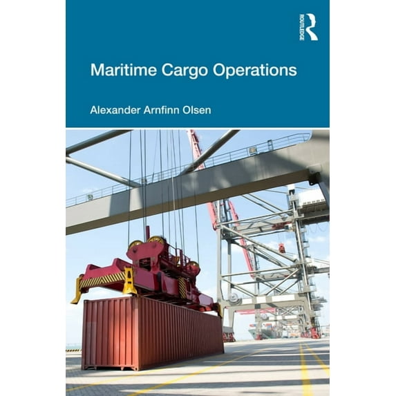 Maritime Cargo Operations, (Paperback)