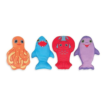 Maritime Mates Soak & Seek: Maritime Mates Soak & Seek