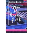 thumbnail image 1 of Pre-Owned Maritime Provinces Off the Beaten Path: A Guide to Unique Places (Paperback) 0762709111 9780762709113, 1 of 1