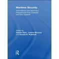 thumbnail image 1 of Maritime Security: International Law and Policy Perspectives from Australia and New Zealand, (Paperback), 1 of 1