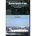 thumbnail image 1 of Maritime Security of India: The Coastal Security Challenges and Policy Options (Hardcover), 1 of 1
