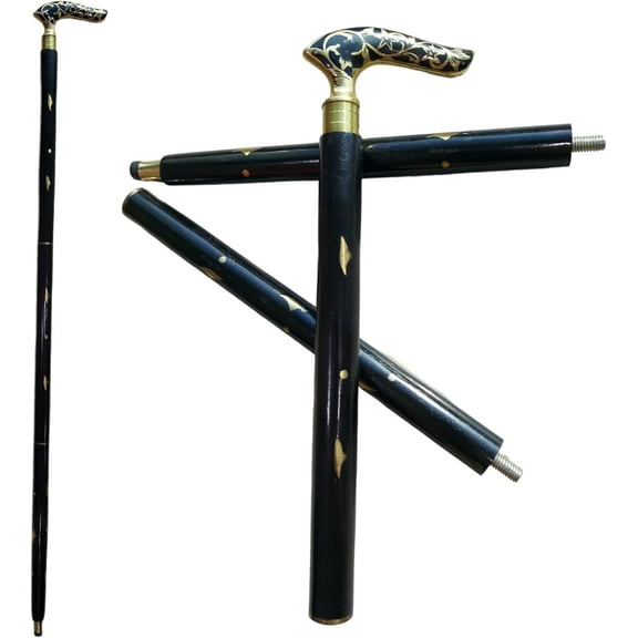 Maritime Treasures Nautical Antique Vintage Zodiac Brass Armillary Sphere World Globe Pirate's Antique Ship dcor Table dcor Gift