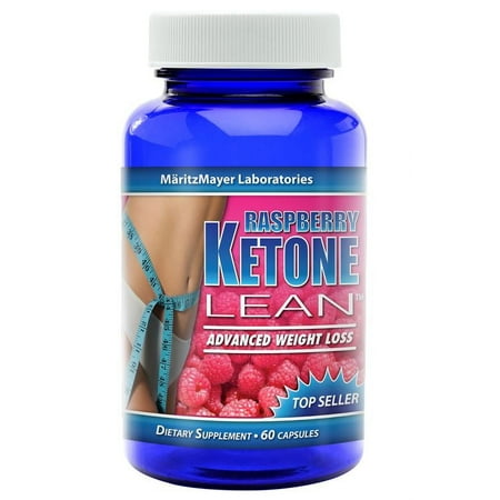 Maritzmayer Raspberry Ketone Lean, 60 Ct