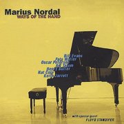 Marius Nordal - Ways of the Hand - Music & Performance - CD