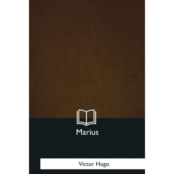 Marius (Paperback)