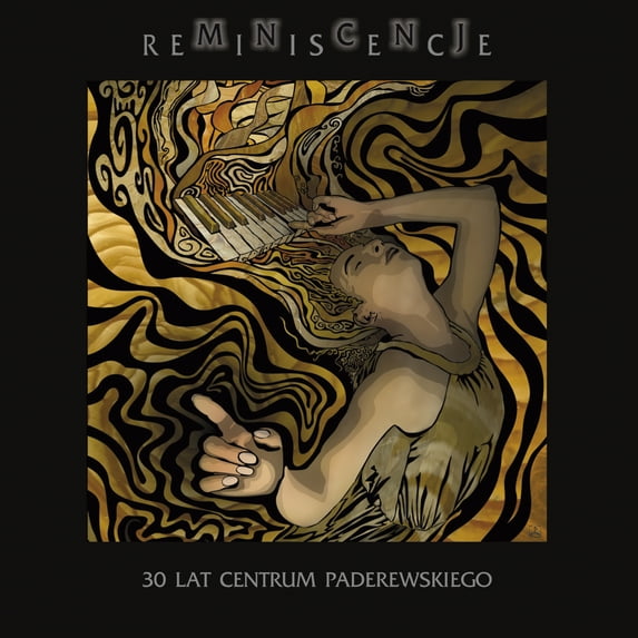 Mariusz Patyra Quintet - Reminiscencje - Music & Performance - CD