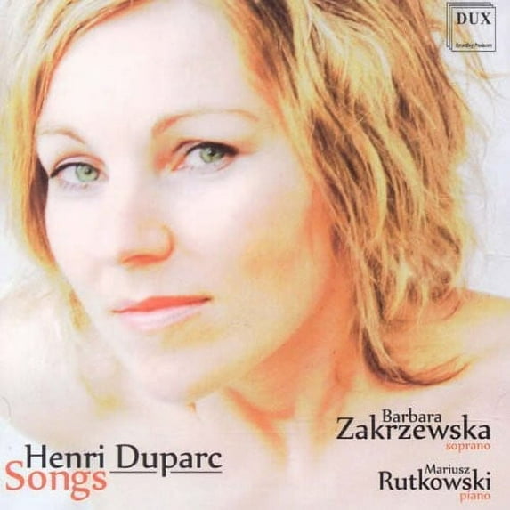 Mariusz Rutkowski - Songs - Music & Performance - CD