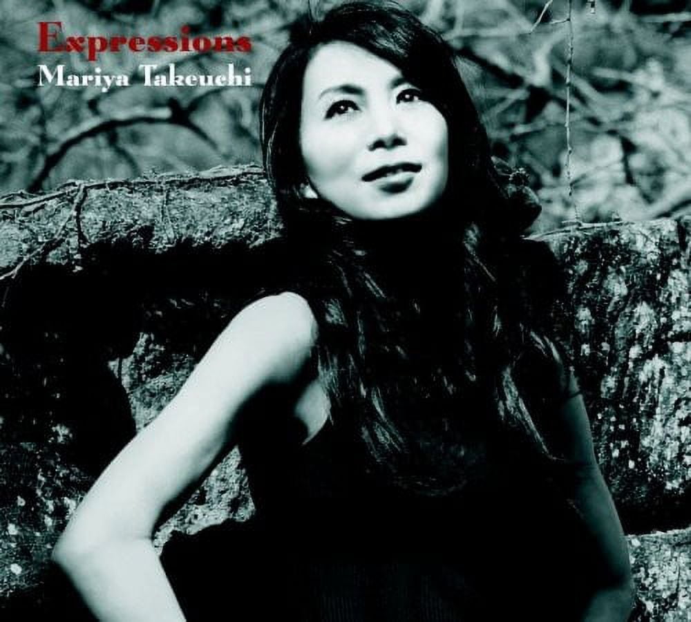 Mariya Takeuchi Impressions バンドスコア