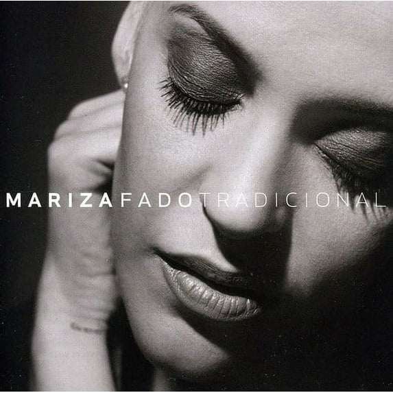 Mariza - Fado Tradicional - Music & Performance - CD