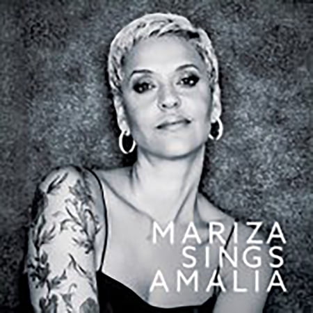 Mariza - Sings Amelia - Music & Performance - Vinyl