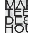 thumbnail image 1 of Pre-Owned Marjan Teeuwen: Destroyed House (Paperback 9789492095374) by Marjan Teeuwen, Ernst Van Alphen, Maarten Doorman, 1 of 1
