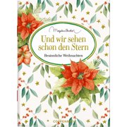 Marjolein Basti Und wir sehen schon den Stern Besinnliche Weihnachten Zum Verschi Hardcover
