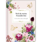Marjolein Basti Weil du meine Freundin bist Es ist sch n, dass es dich gibt Das b Paperback