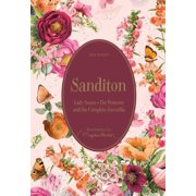 Marjolein Bastin Classics Sanditon Lady Susan - The Watsons and the Complete Juvenilia, Hardcover