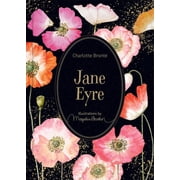 Marjolein Bastin Classics Jane Eyre Illustrations by Marjolein Bastin, Hardcover