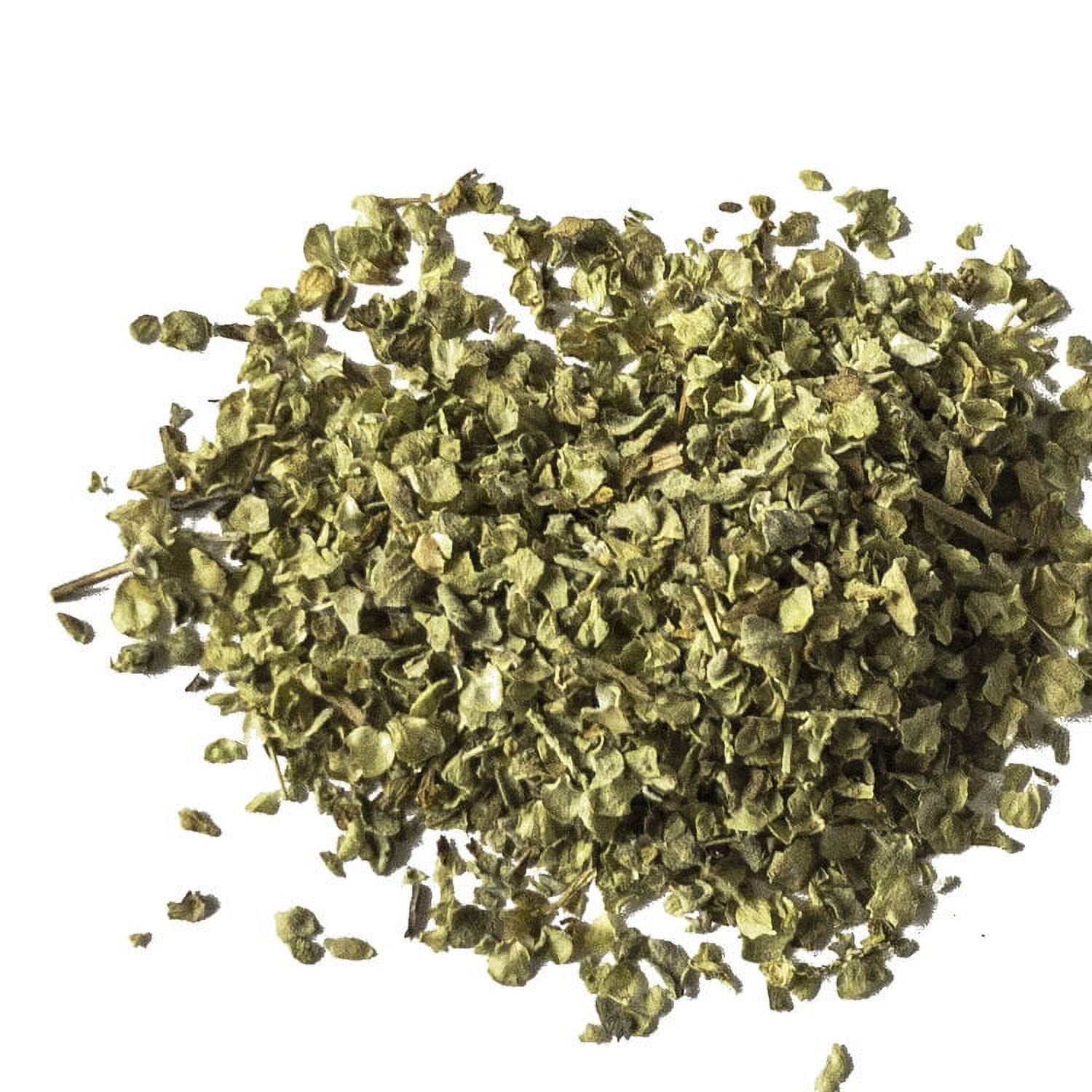 Marjoram Leaf, Dried Herb, 1 oz (28 g)